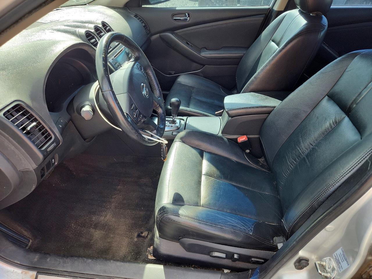 2011 Nissan Altima - Фото 7