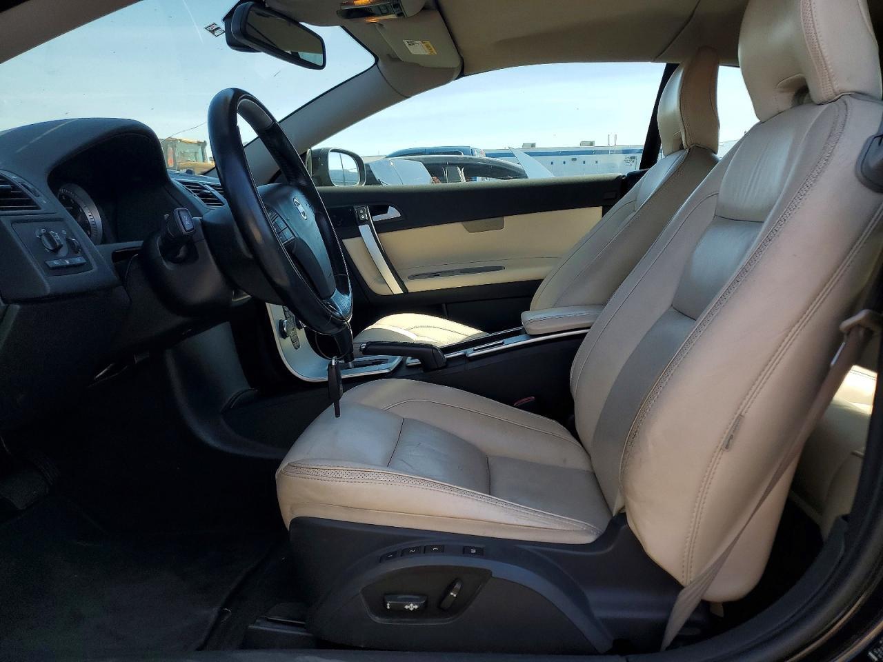 2011 Volvo C70 T5 - Фото 7