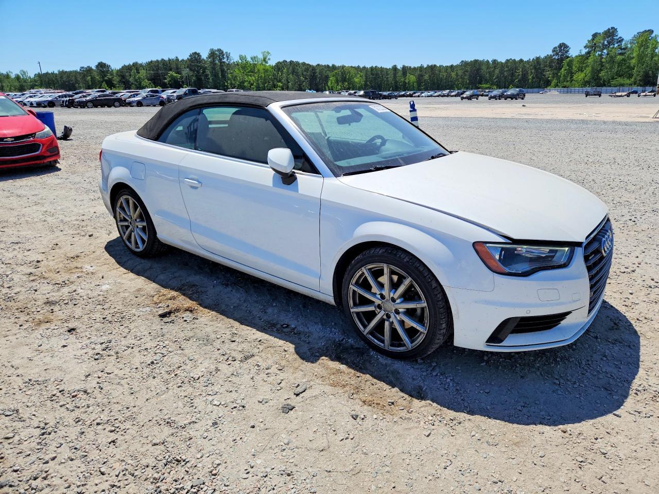 2016 Audi A3 Premium - Image 4
