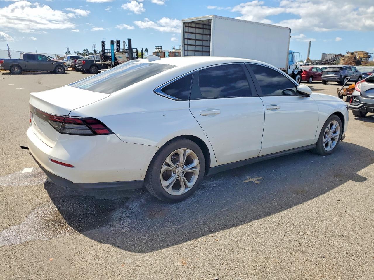 2023 Honda Accord Lx - Image 3