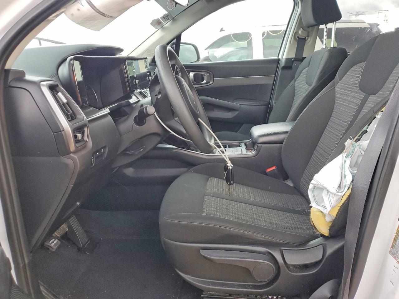 2023 Kia Sorento Lx - Фото 7