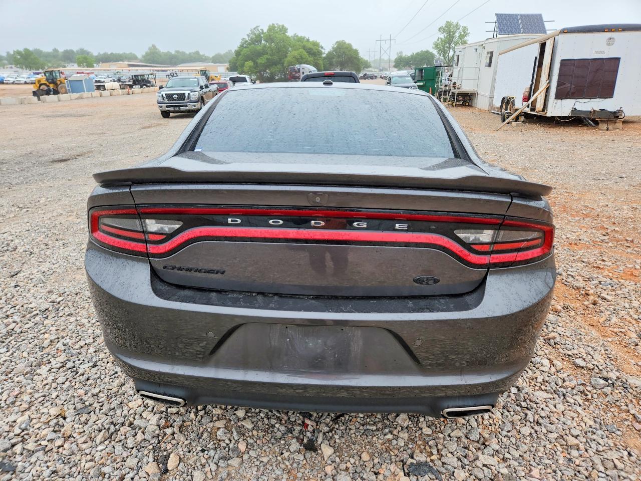 2019 Dodge Charger Sxt - Image 6