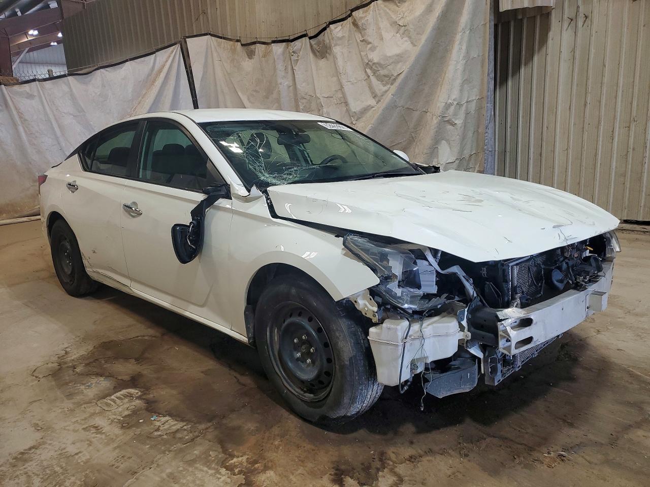 2019 Nissan Altima 2.5 S - Фото 4