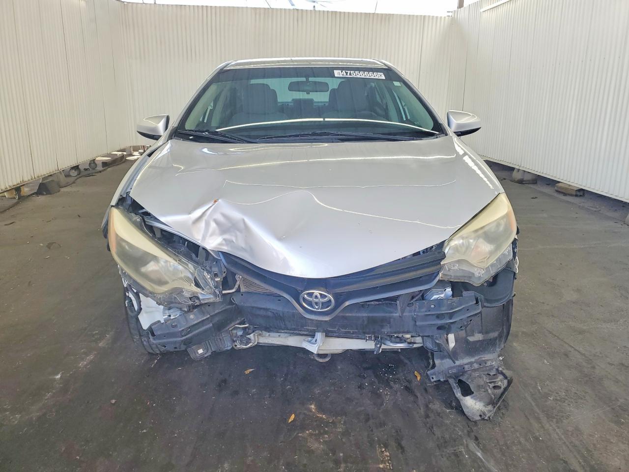 2014 Toyota Corolla L - Image 5