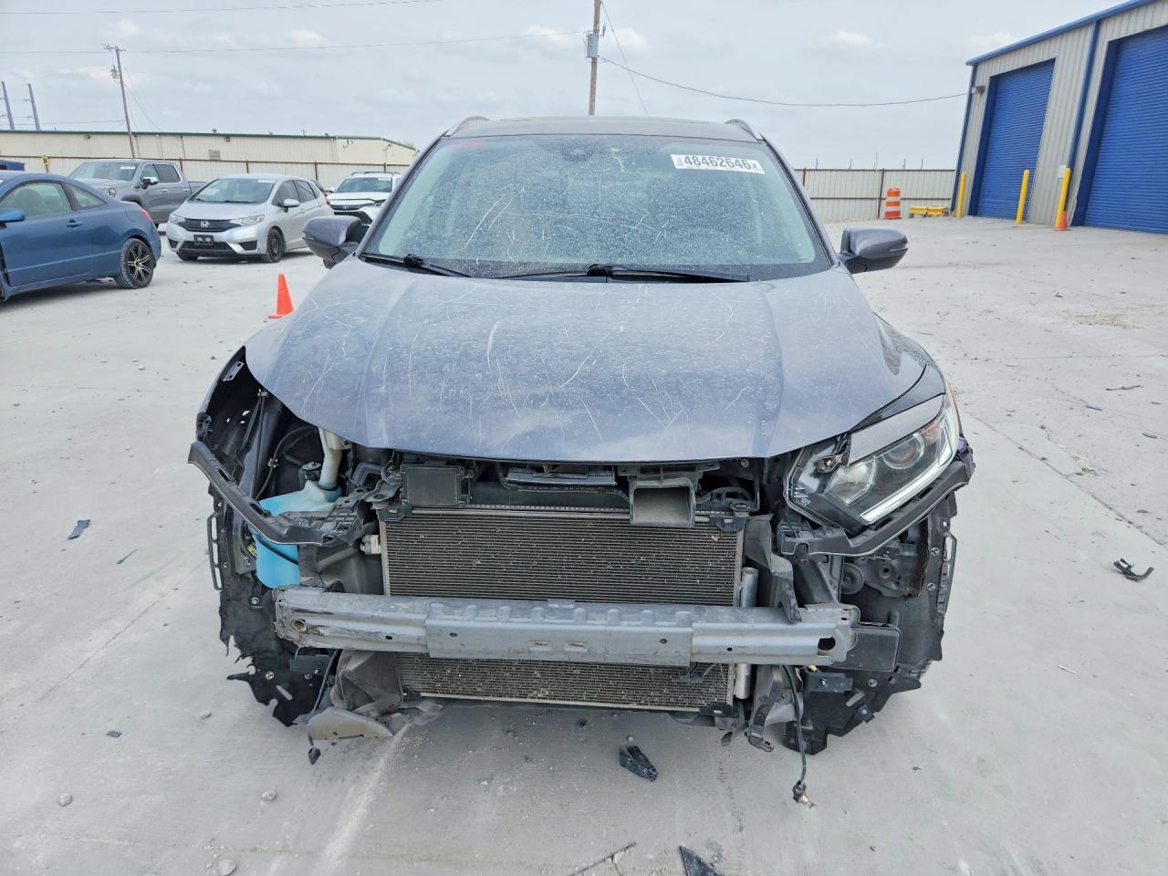 2020 Honda Hr-V Ex - Image 5