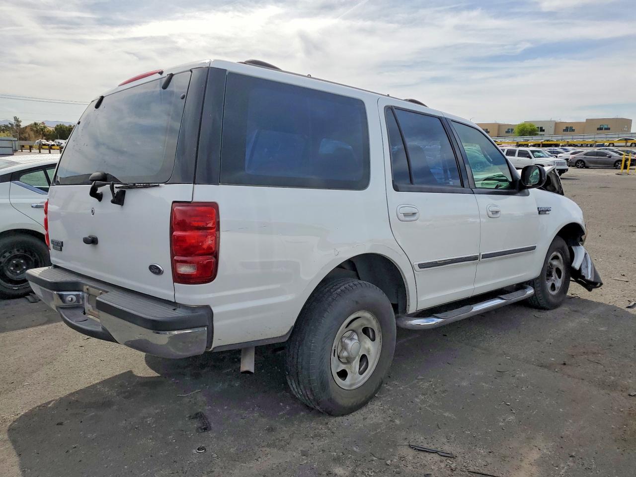 2000 Ford Expedition Xlt - Image 3