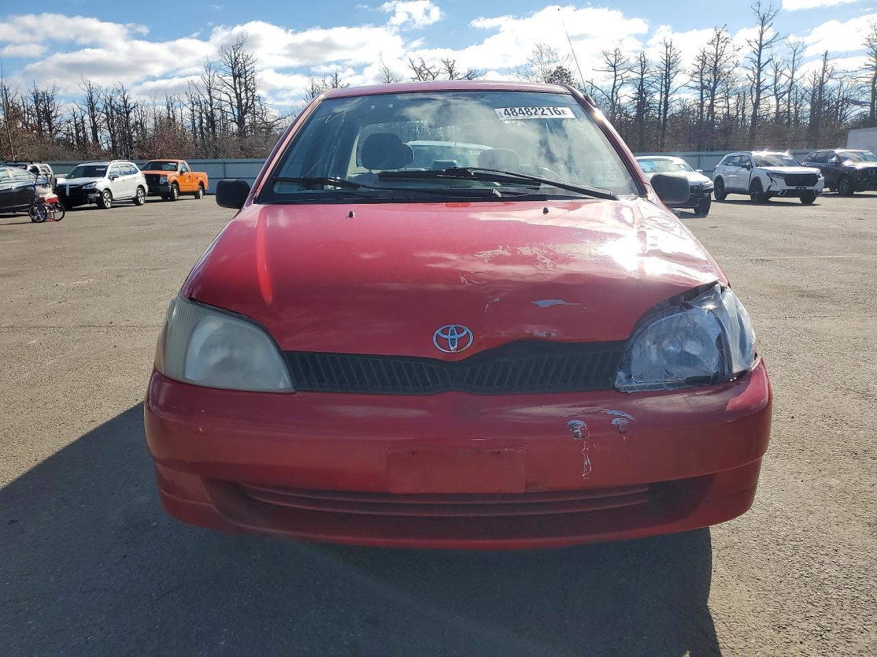 2002 Toyota Echo - Image 5