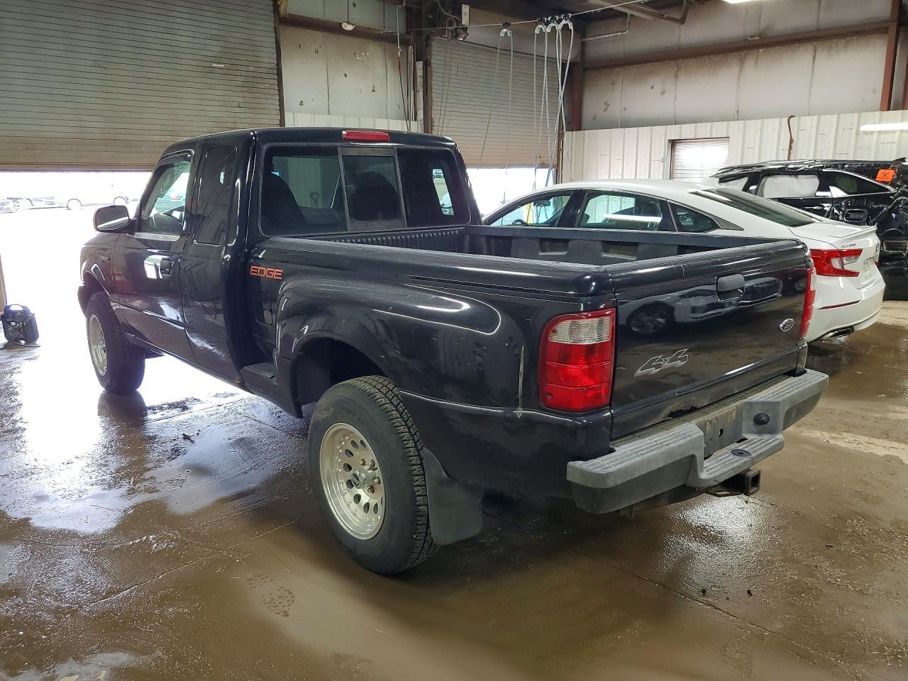2003 Ford Ranger Super Cab - Image 2