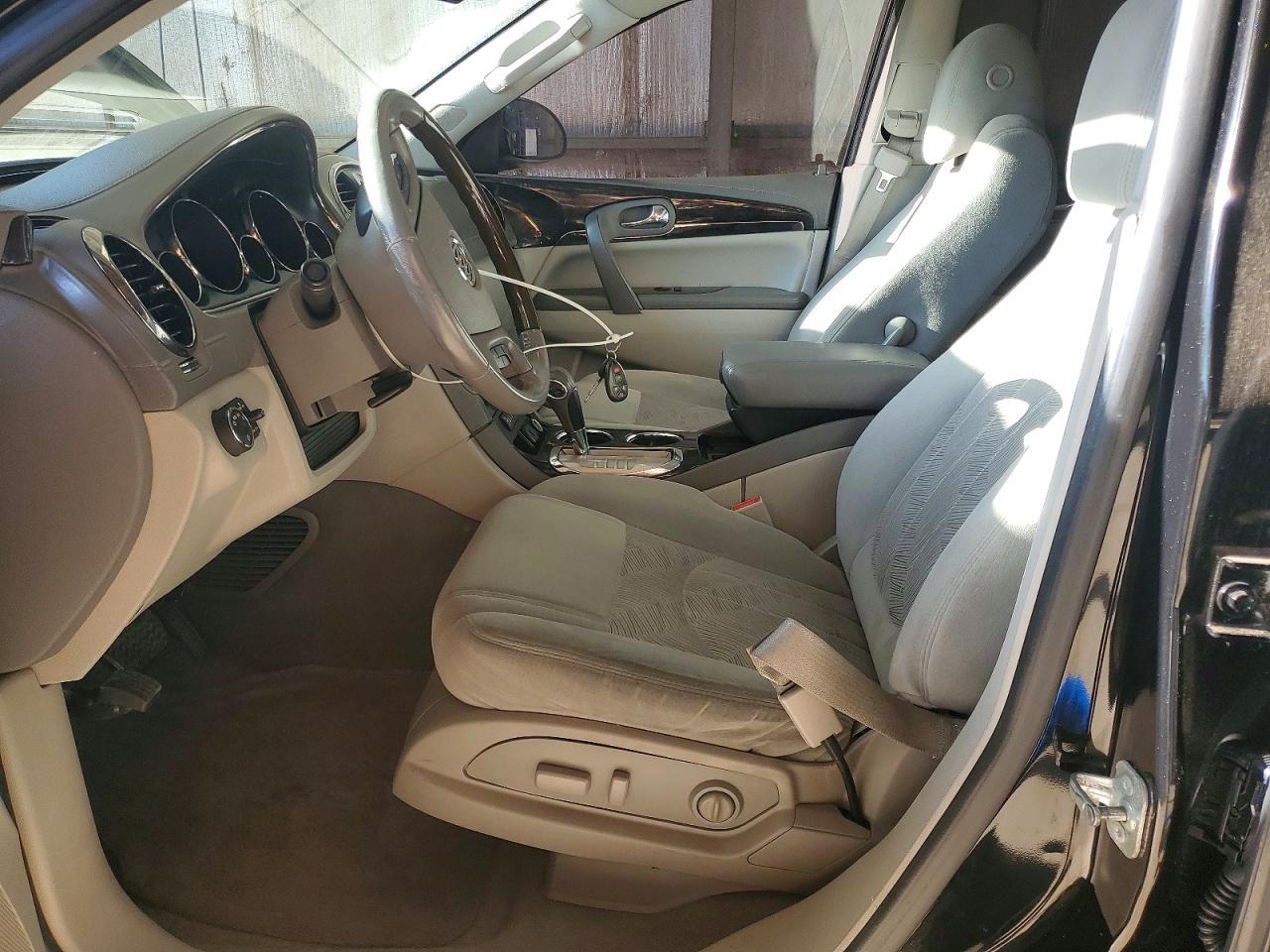 2016 Buick Enclave - Image 7