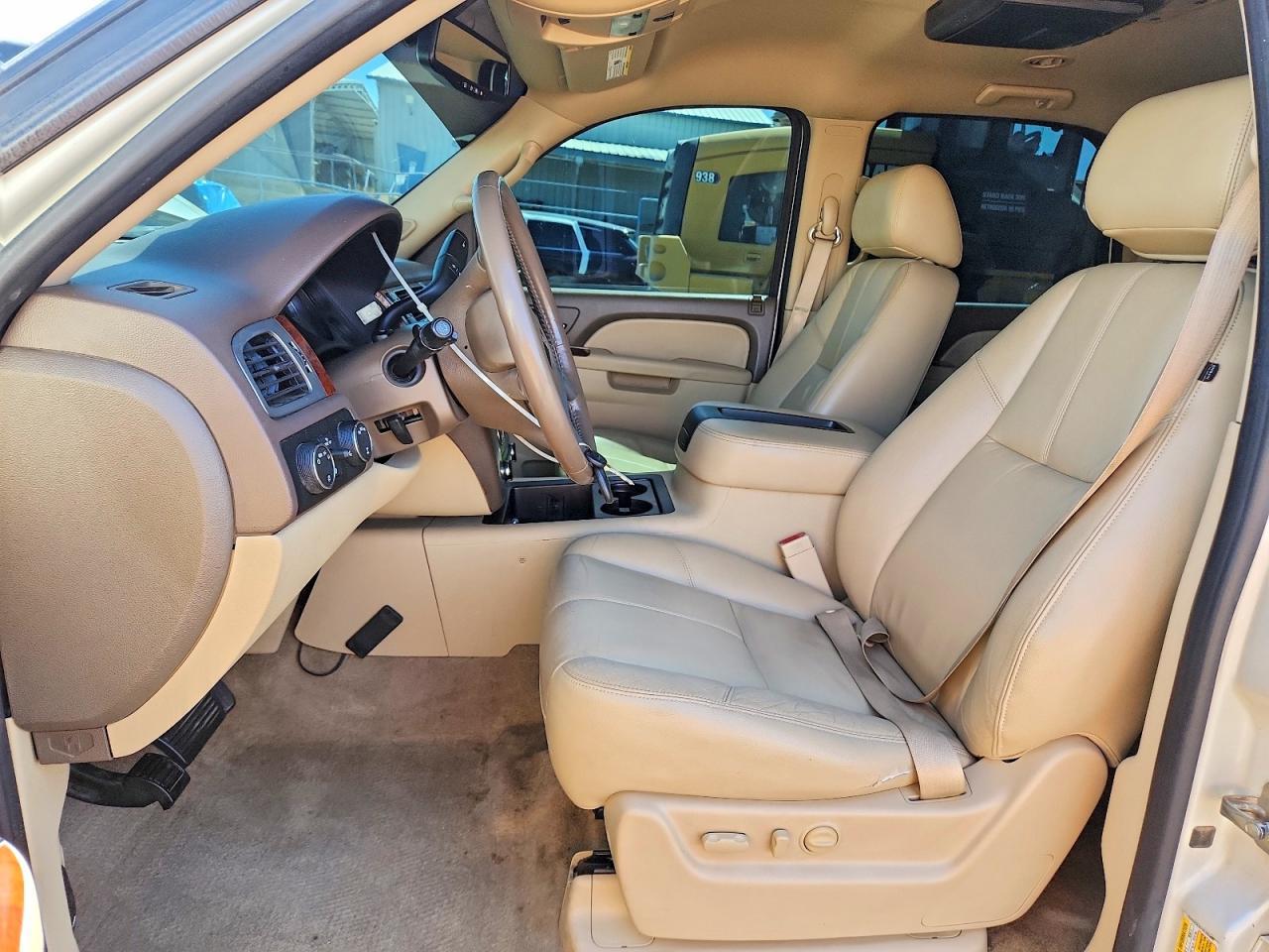 2012 GMC Yukon Slt - Фото 7