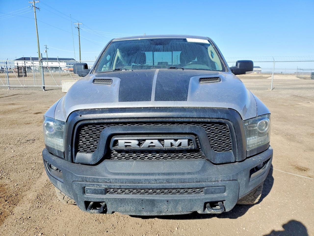 2019 Ram 1500 Classic Slt - Фото 5