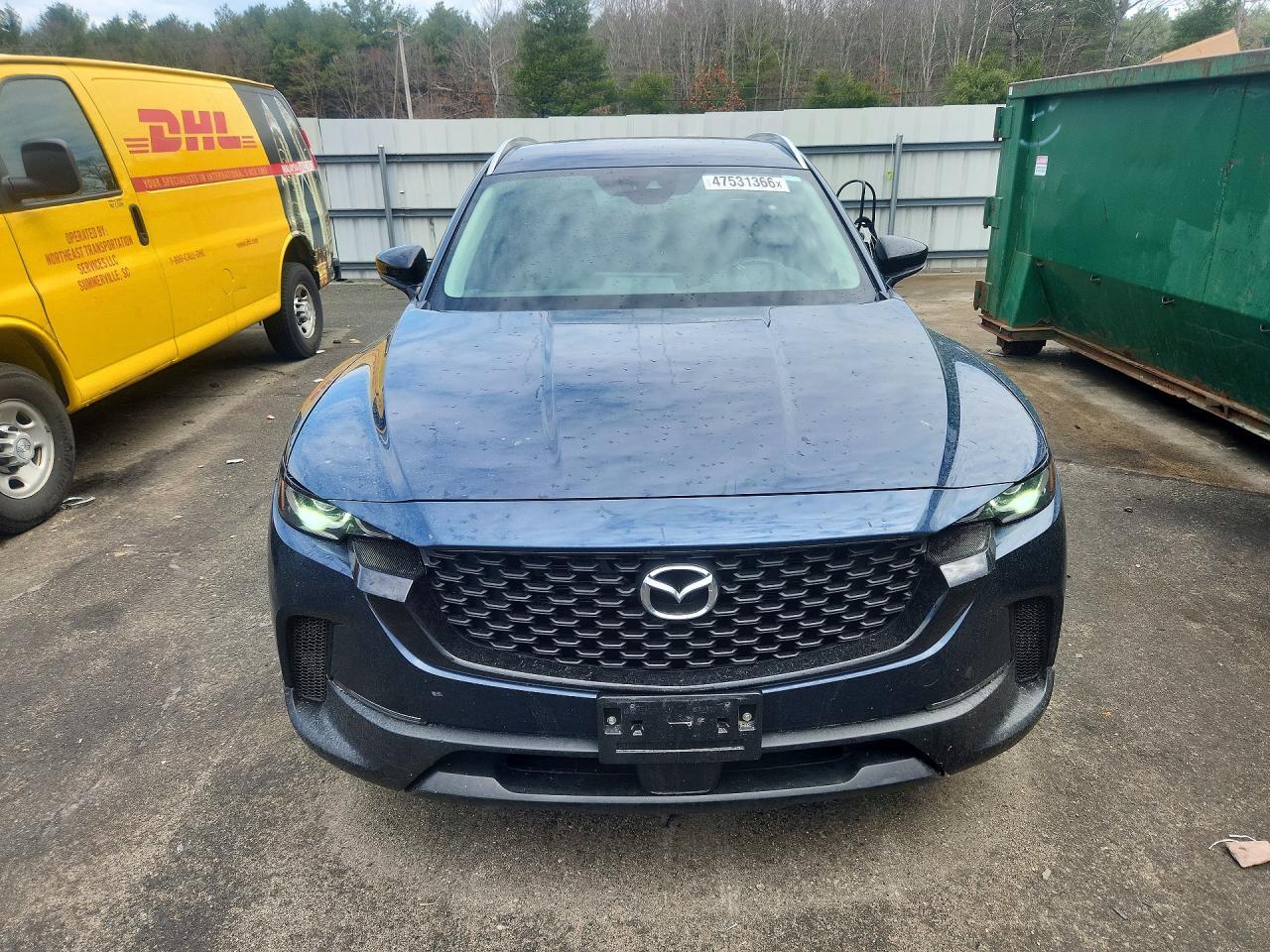 2023 Mazda Cx-50 Select - Image 5