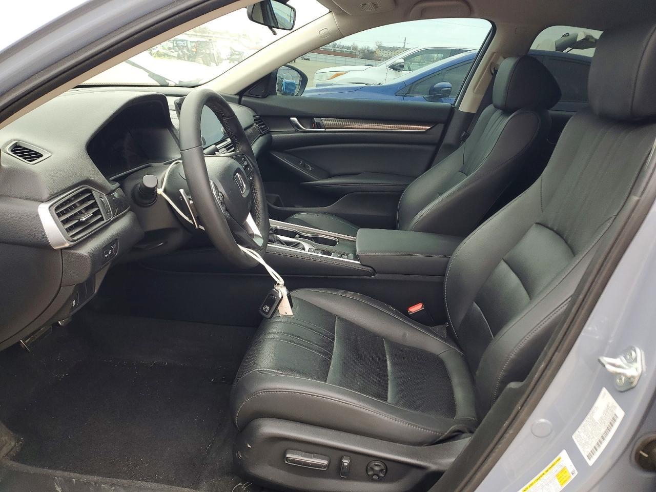 2022 Honda Accord Sport Se - Фото 7