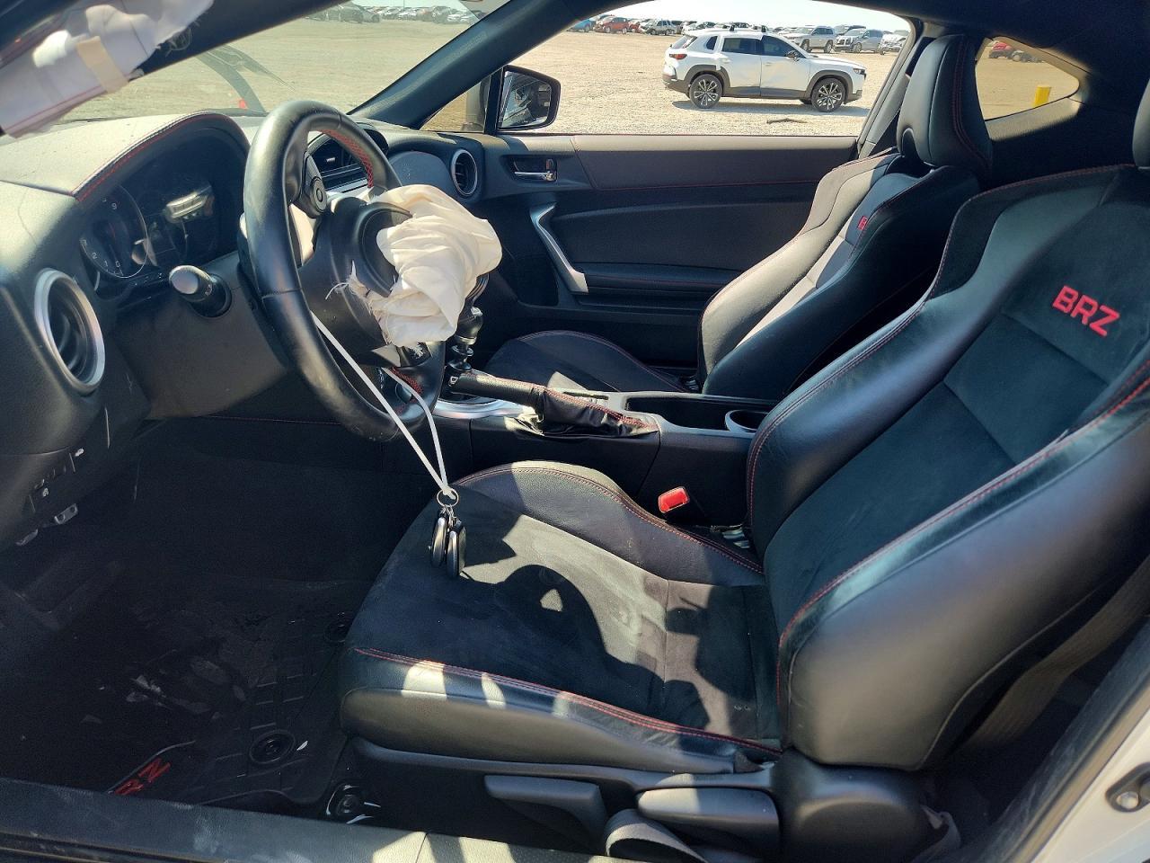 2020 Subaru Brz Limited - Фото 7