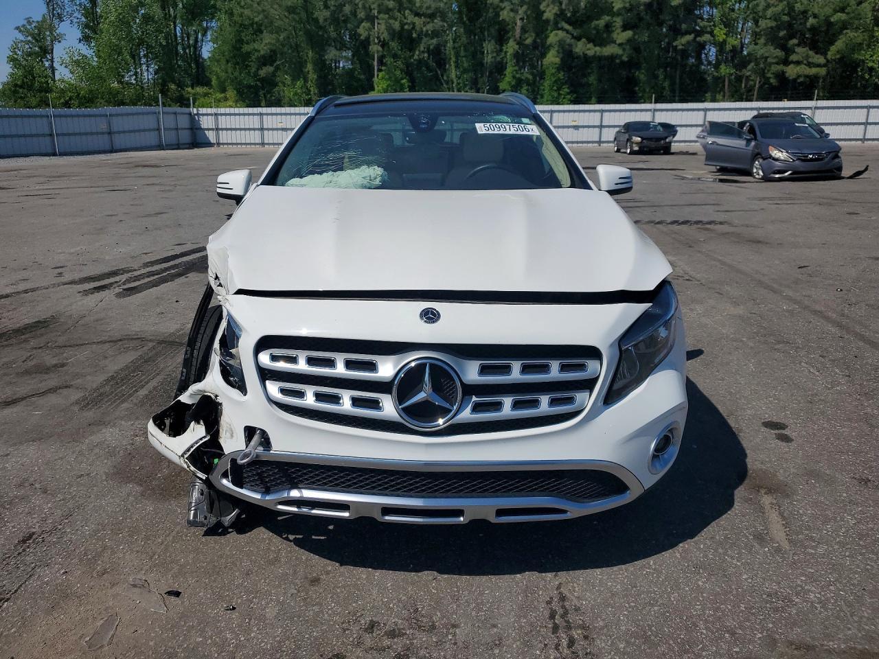 2019 Mercedes-Benz Gla 250 - Image 5