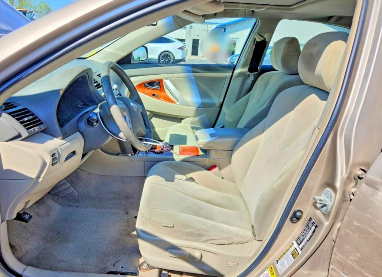 2008 Toyota Camry Ce - Image 7