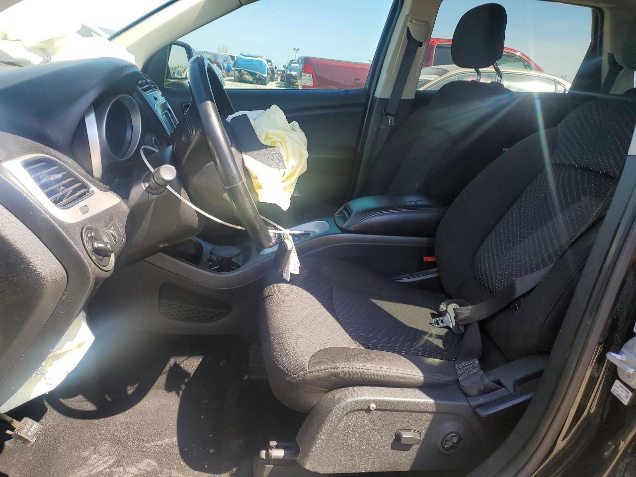 2019 Dodge Journey Se - Image 7