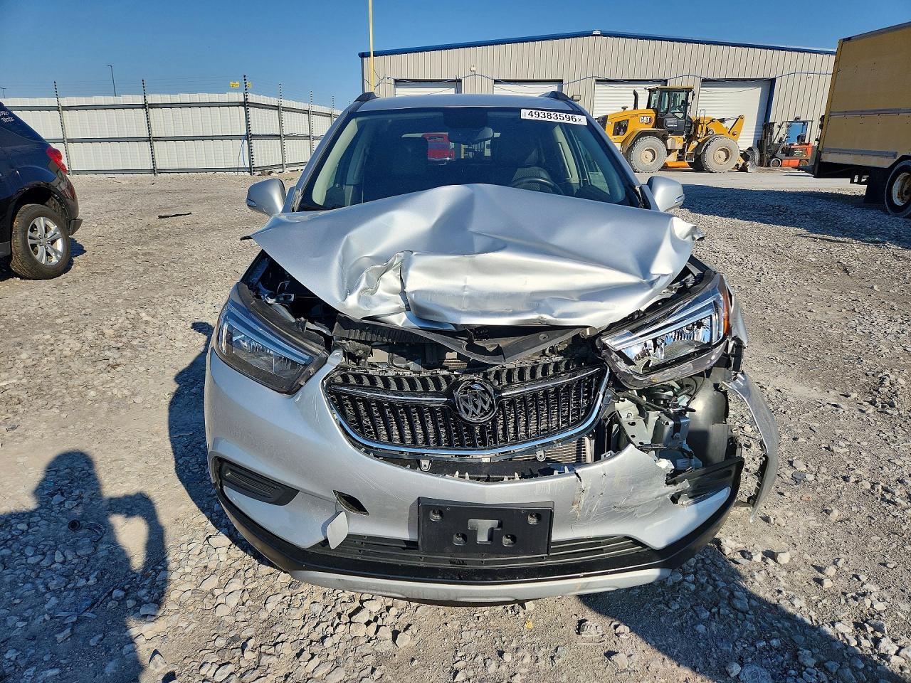 2019 Buick Encore Preferred - Image 5