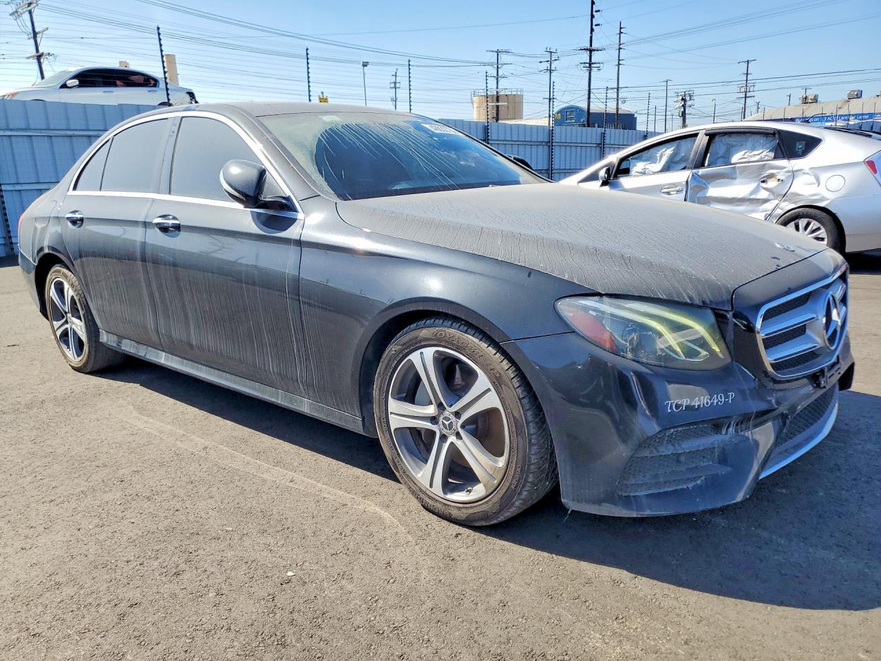 2020 Mercedes-Benz E Class - Image 4