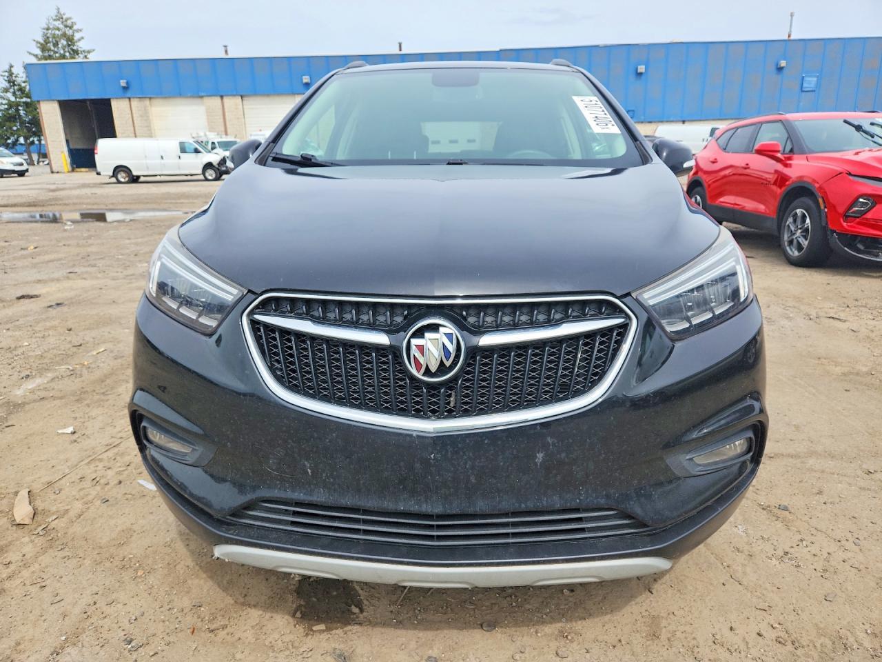 2017 Buick Encore Essence - Image 5