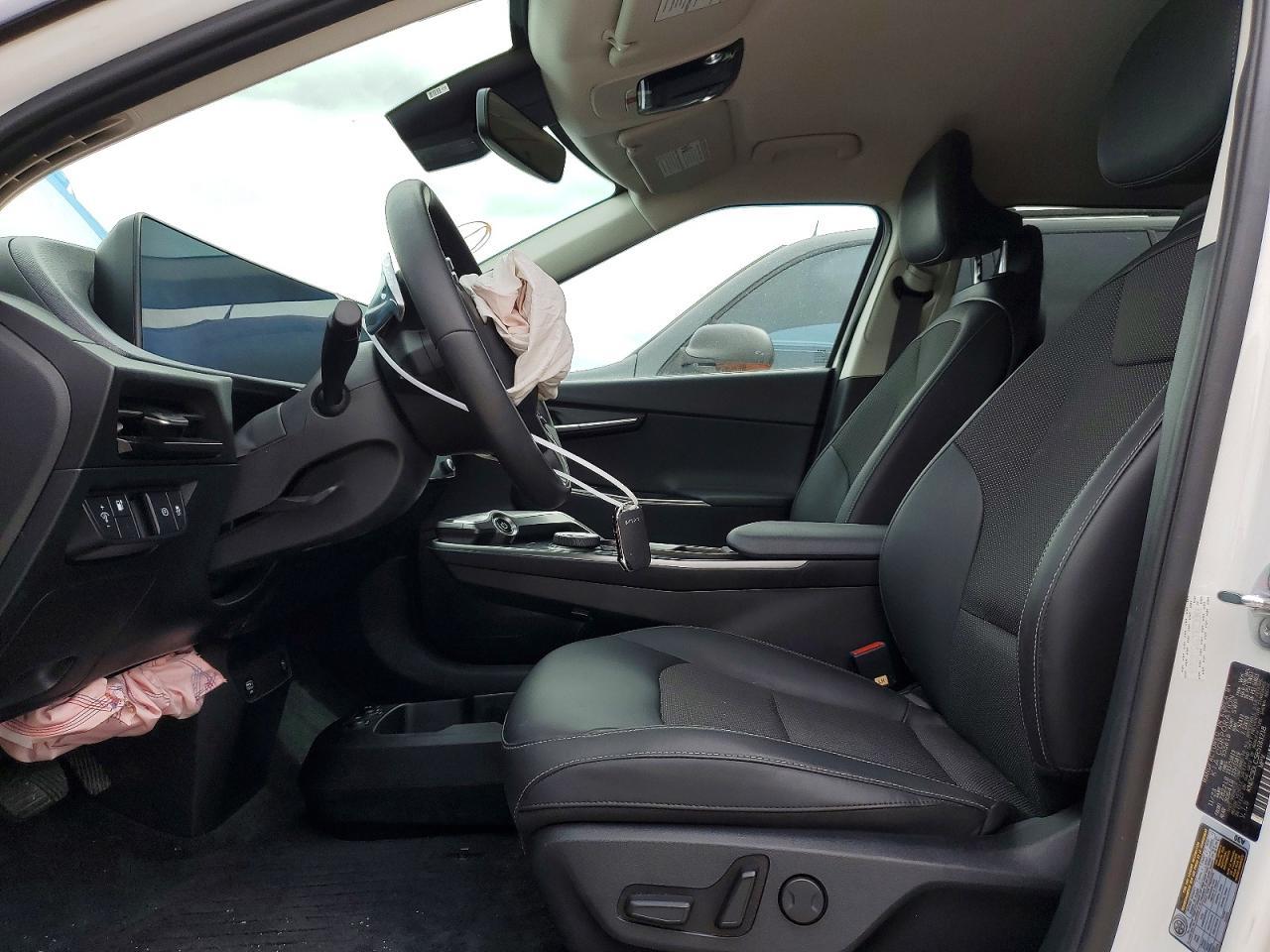 2024 Kia Ev6 Light Long Range - Фото 7