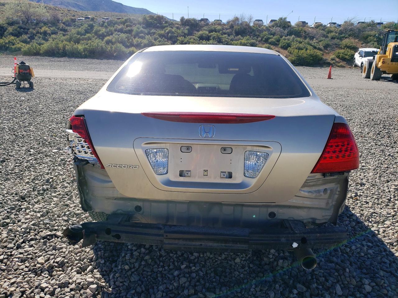 2006 Honda Accord Value - Image 6