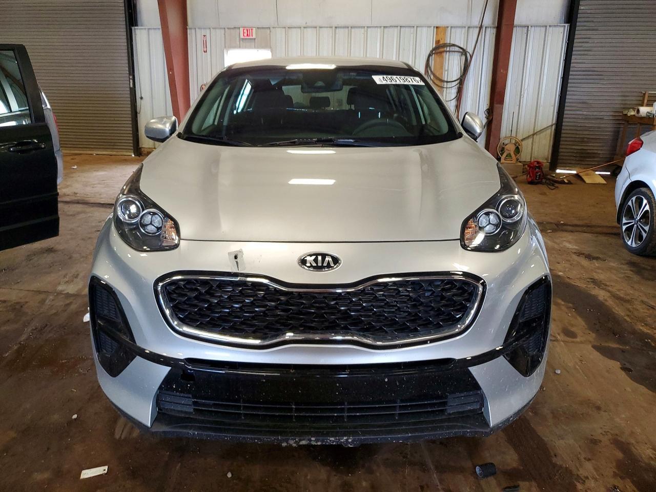 2021 Kia Sportage Lx - Image 5