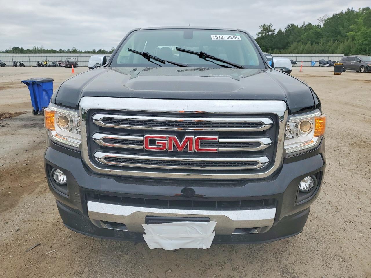 2015 GMC Canyon Slt - Image 5