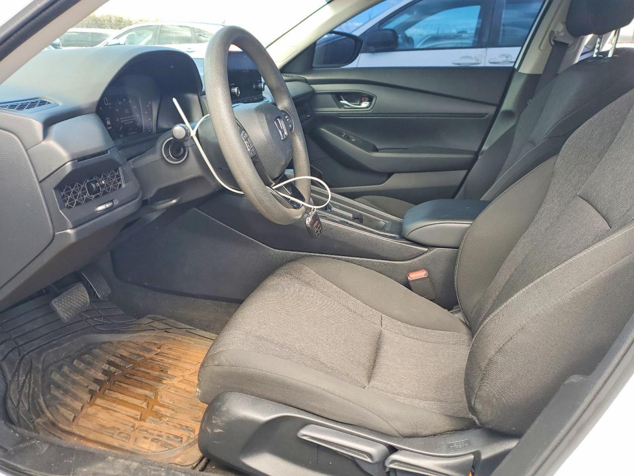 2023 Honda Accord Lx - Image 7