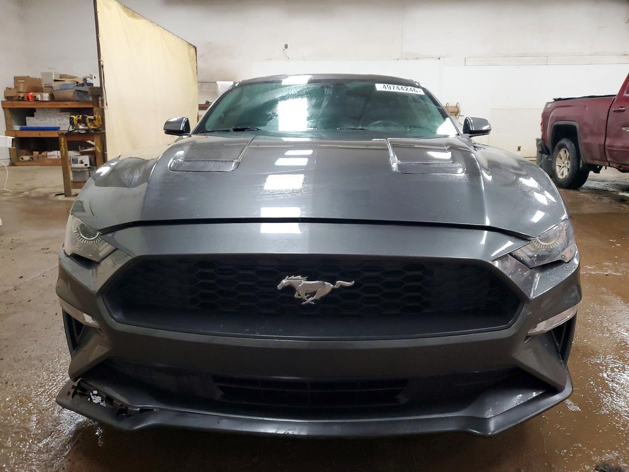 2018 Ford Mustang - Фото 5