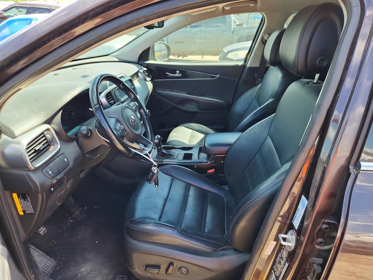 2016 Kia Sorento Ex - Image 7