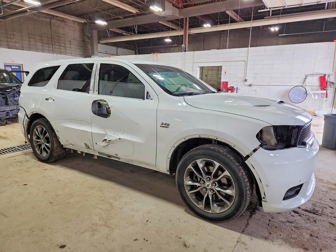 2019 Dodge Durango R - Фото 4