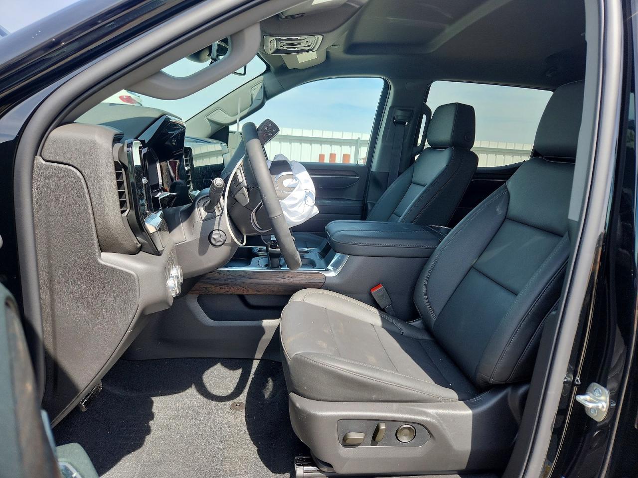 2026 GMC Sierra K1500 Slt - Фото 7