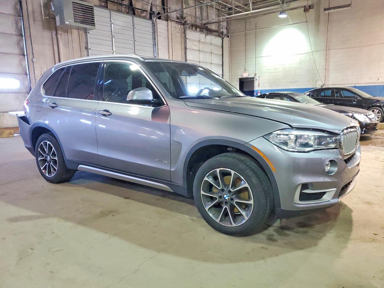 2018 BMW X5 xDrive35I - Image 4