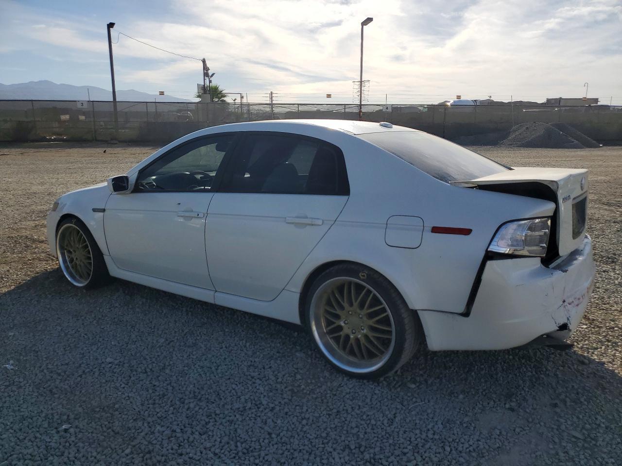 2005 Acura Tl - Image 2