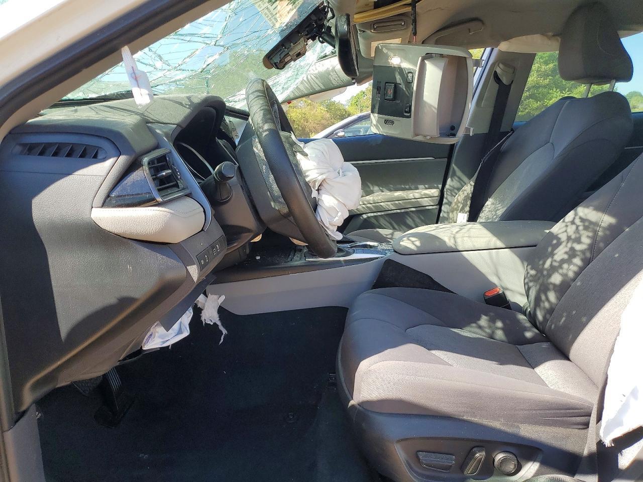 2023 Toyota Camry Le - Фото 7