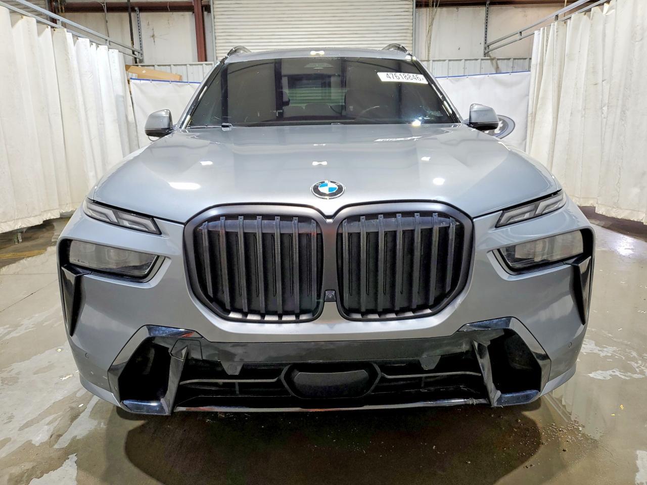 2024 BMW X7 xDrive40I - Фото 5