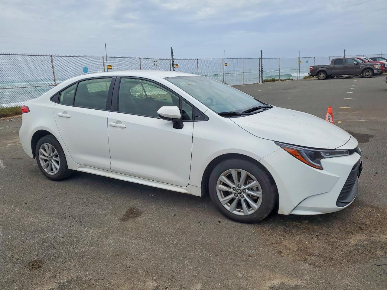 2024 Toyota Corolla Le - Фото 4