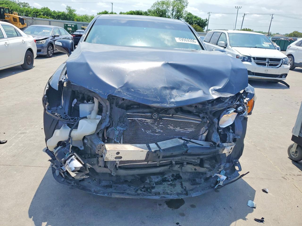 2013 Acura Rdx - Image 5