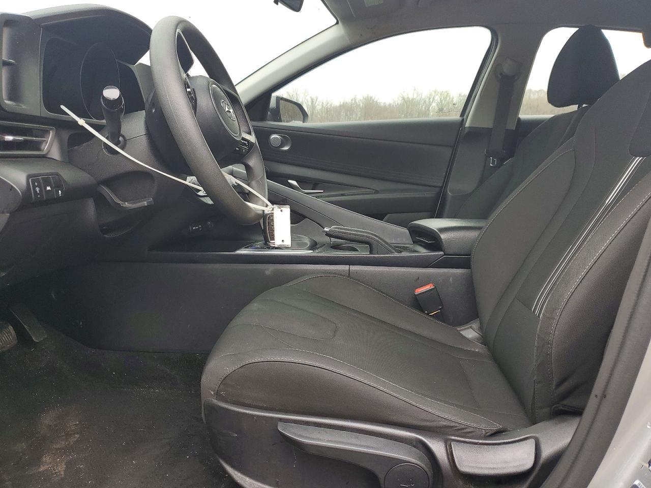 2022 Hyundai Elantra Sel - Фото 7