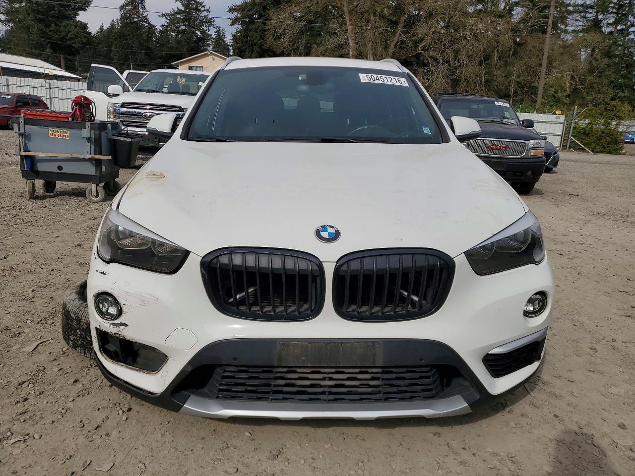 2016 BMW X1 xDrive28I - Фото 5