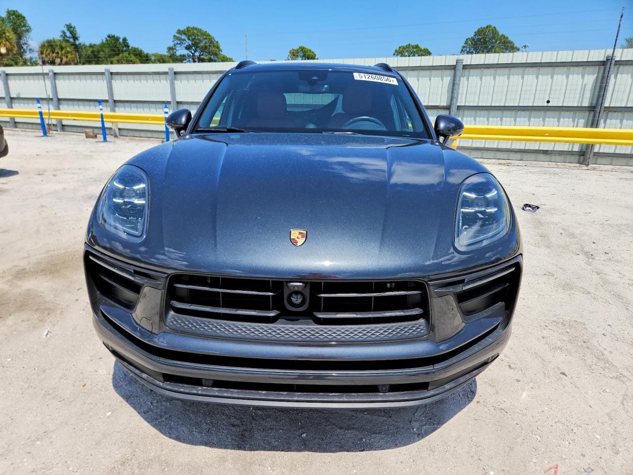 2024 Porsche Macan Base - Фото 5