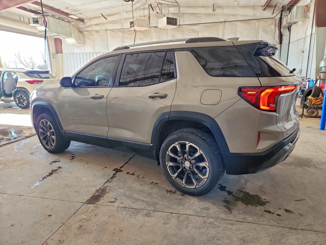 2026 GMC Terrain Elevation - Image 2