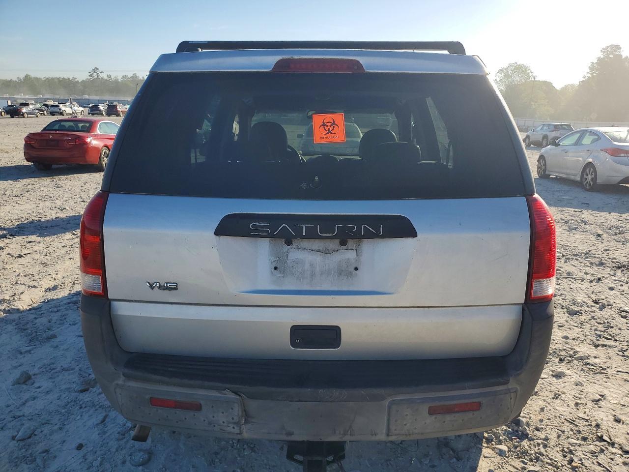 2003 Saturn Vue - Image 6