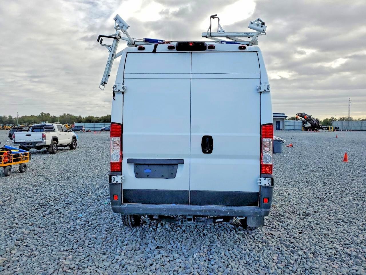 2021 Ram Promaster 3500 3500 High - Image 6