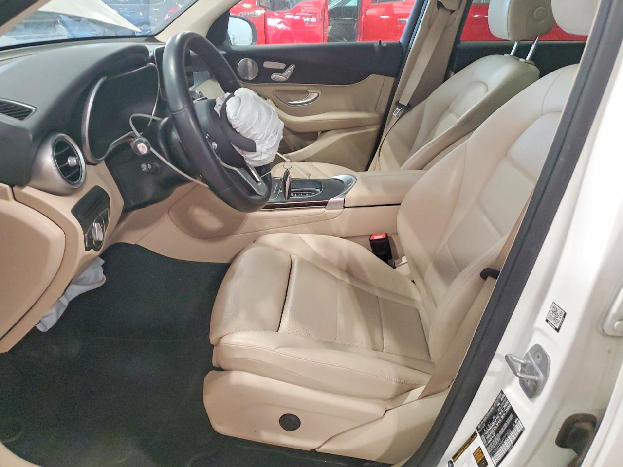 2021 Mercedes-Benz Glc 300 4Matic - Image 7