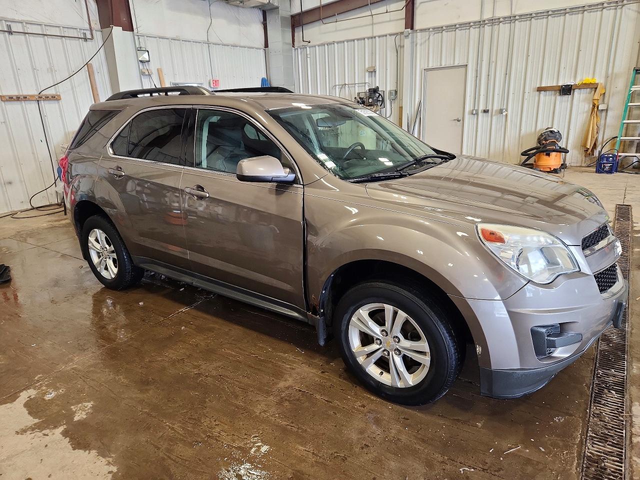 2012 Chevrolet Equinox Lt - Image 4