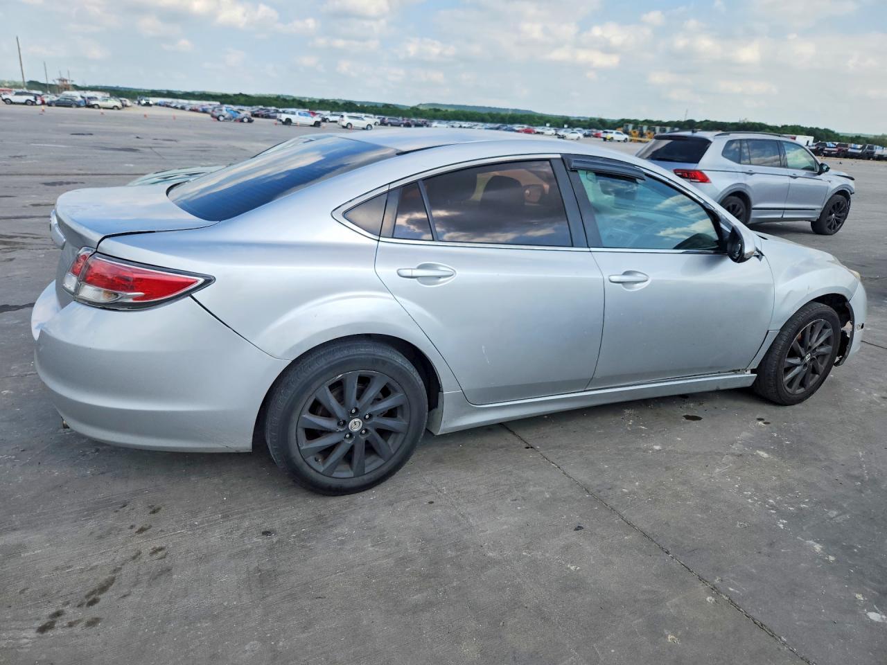 2012 Mazda 6 I - Image 3