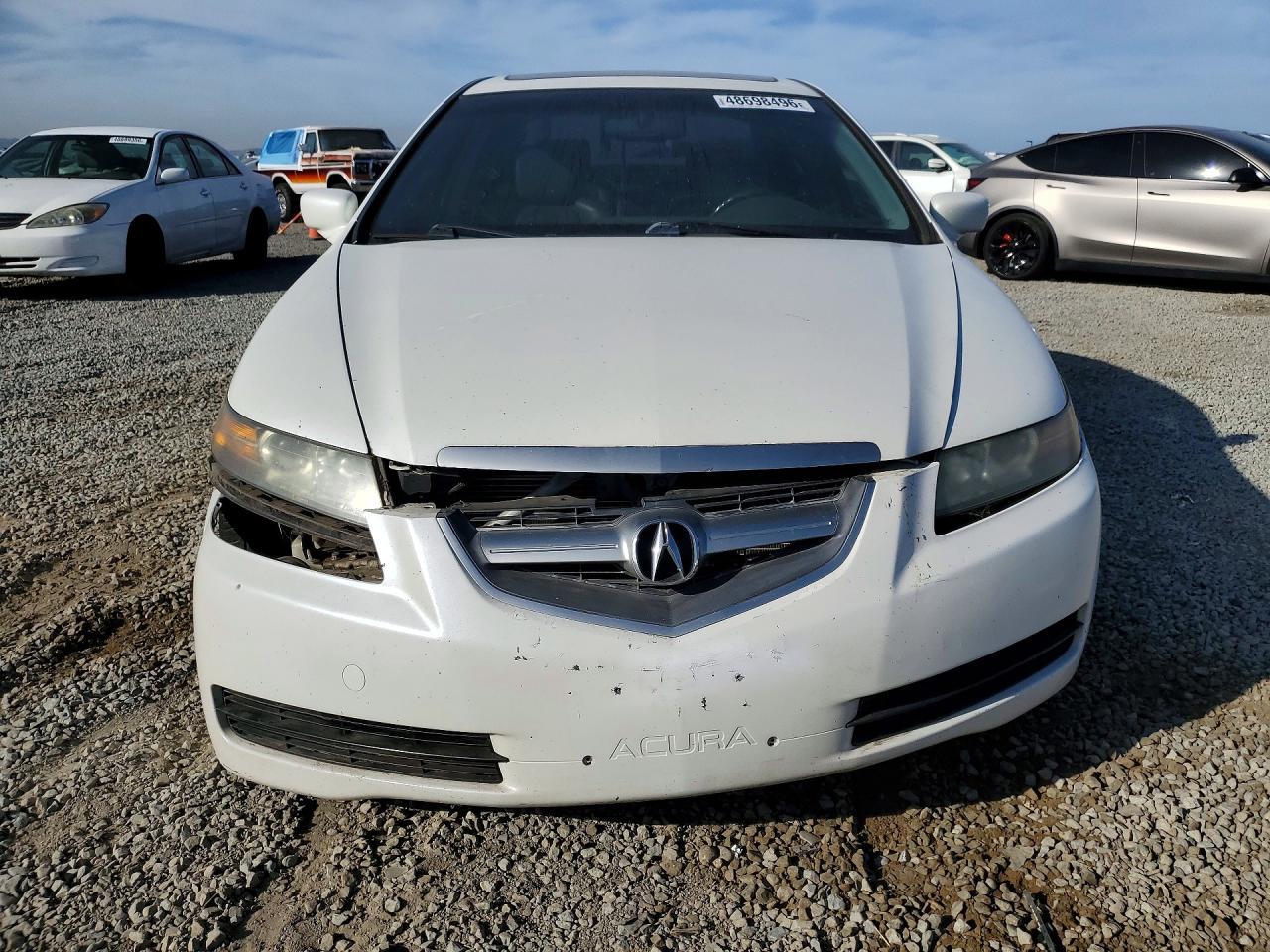 2005 Acura Tl - Image 5