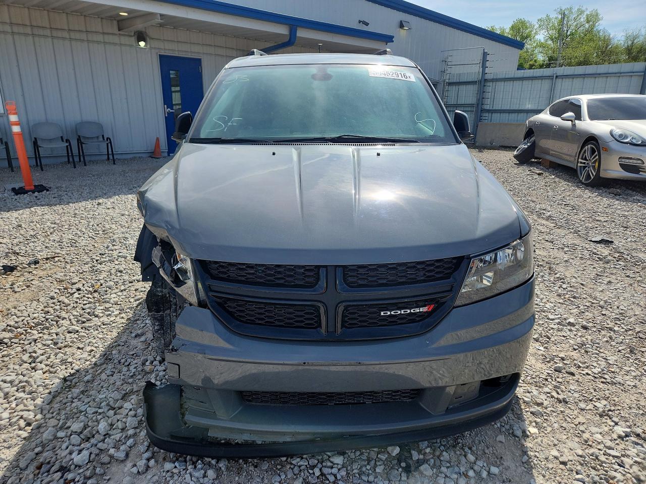 2020 Dodge Journey Se - Фото 5